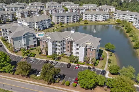 4837 Luster Leaf Cir #202, Myrtle Beach, SC 29577