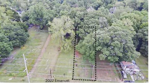 2022 Emanuel St, Georgetown, SC 29440