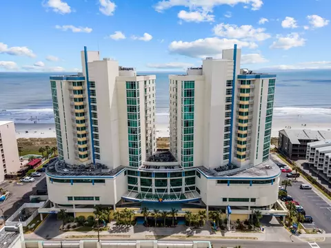 300 N Ocean Blvd #624, North Myrtle Beach, SC 29582