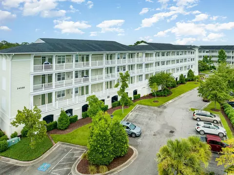 14300 Ocean Hwy #303, Pawleys Island, SC 29585