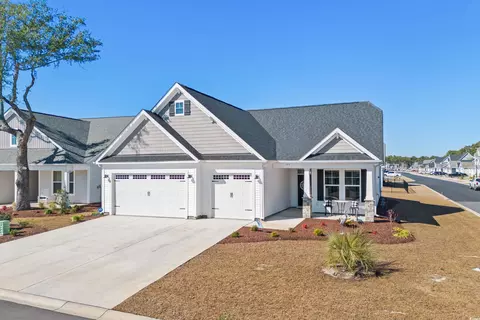 355 Galleon Dr, Little River, SC 29566