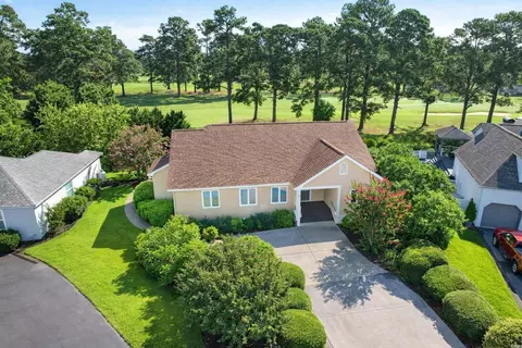 3814 Palmetto Dr, Myrtle Beach, SC 29577