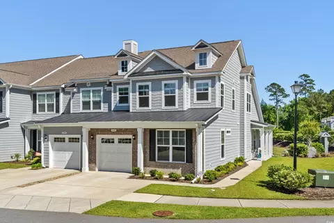 2402 Thoroughfare Dr #LOT 18, North Myrtle Beach, SC 29582