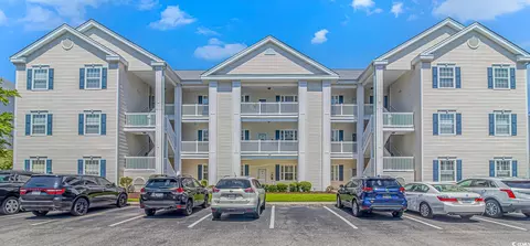 901 W Port Dr #1815, North Myrtle Beach, SC 29582