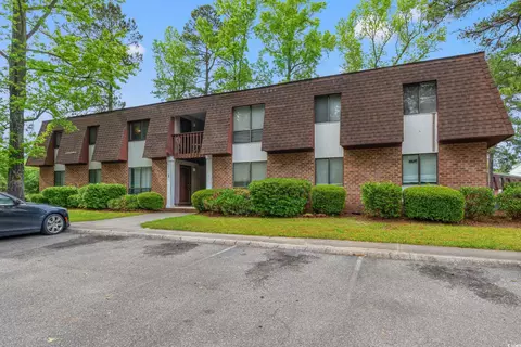 615 Carter Ln #E-7, Conway, SC 29526