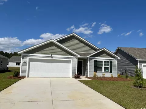 182 Cambridge Dr, Tabor City, NC 28463