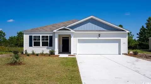 169 Cambridge Dr, Tabor City, NC 28463