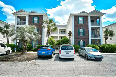 480 River Oaks Dr #63 I, Myrtle Beach, SC 29577