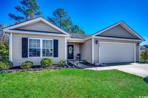 1224 Alcazar Ct, Conway, SC 29527