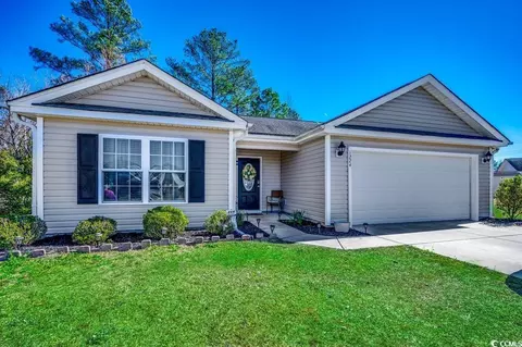 1224 Alcazar Ct, Conway, SC 29527