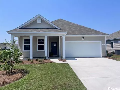 251 Longside Ct, Little River, SC 29566