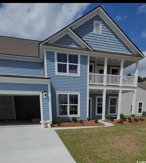 1424 Villena Dr, Myrtle Beach, SC 29579