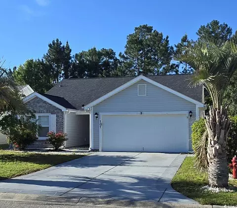 707 Pepperbush Dr, Myrtle Beach, SC 29579