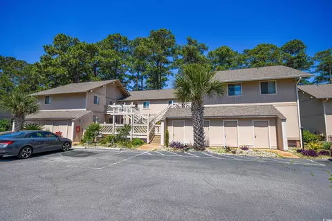 3015 Old Bryan Dr #8-4, Myrtle Beach, SC 29577