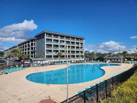 5905 S Kings Hwy #137 A, Myrtle Beach, SC 29575