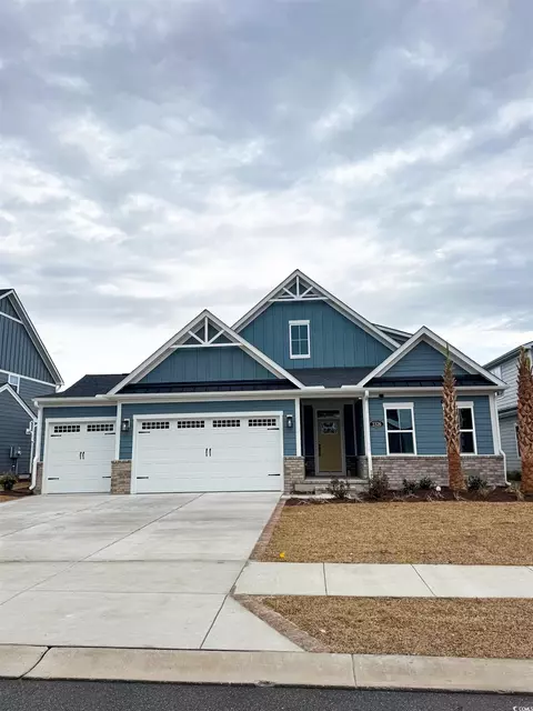 2326 Vera Way, Longs, SC 29568