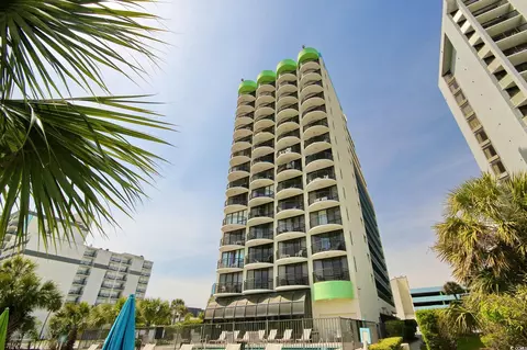 2310 N Ocean Blvd #405, Myrtle Beach, SC 29577