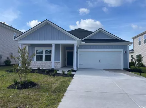 4219 Falls Oaks St, Myrtle Beach, SC 29579