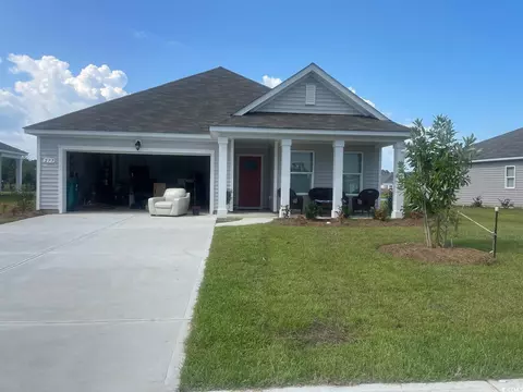 277 Jeff Waters Cir, Longs, SC 29568