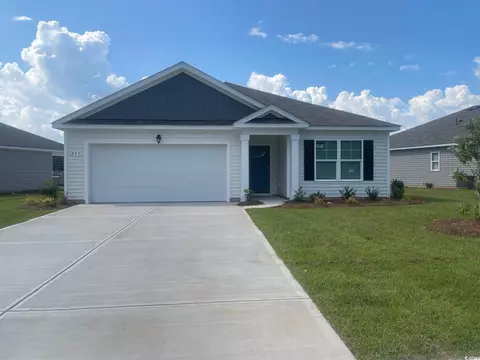 299 Jeff Waters Cir, Longs, SC 29568