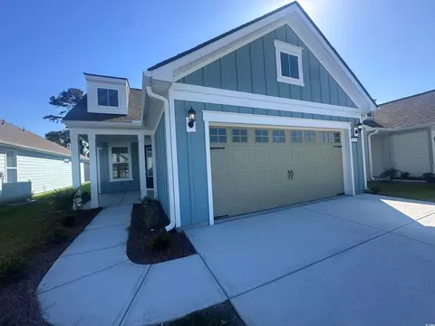 1525 Littleleaf Loop, North Myrtle Beach, SC 29582