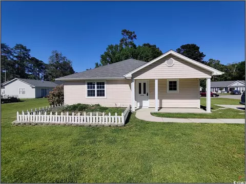 6664 Sweetbriar Trl, Myrtle Beach, SC 29588