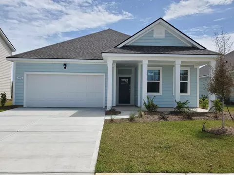 1032 Black Lake Way, Conway, SC 29526