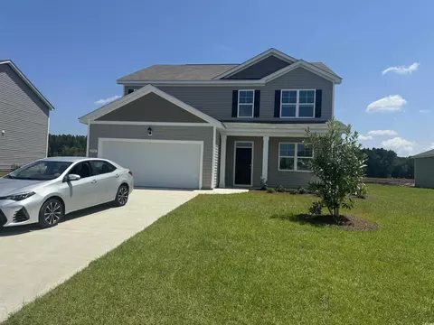 252 Clear Lake Dr, Conway, SC 29526