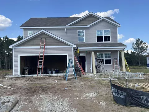 252 Clear Lake Dr, Conway, SC 29526