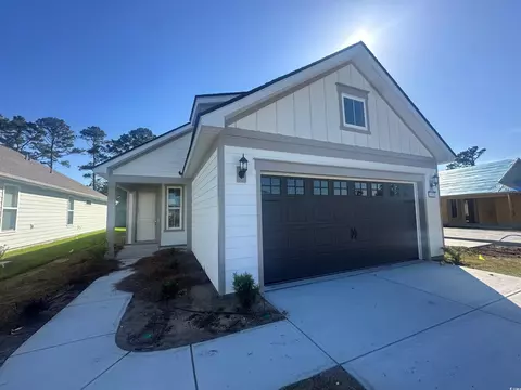 1537 Littleleaf Loop, North Myrtle Beach, SC 29582