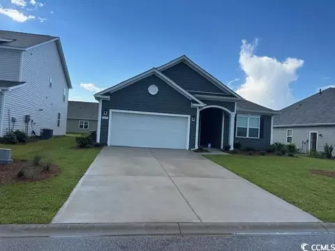 805 Cross Keys Ct, Myrtle Beach, SC 29579