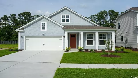126 Ranch Haven Dr, Murrells Inlet, SC 29576