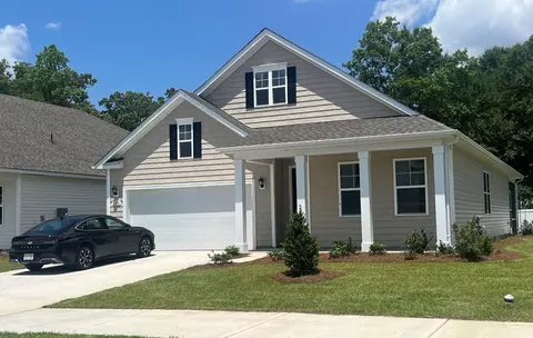 200 Lassoed Cir, Murrells Inlet, SC 29576