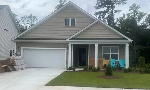 220 Lassoed Cir, Murrells Inlet, SC 29576