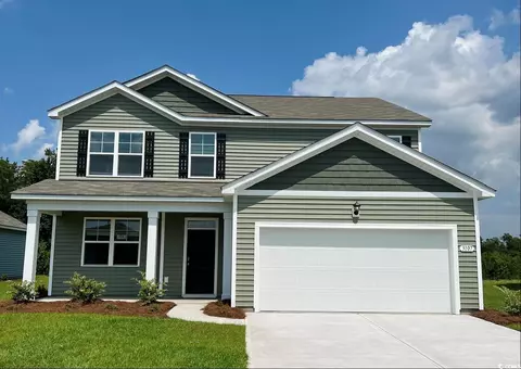 3107 Fair Ridge Way, Conway, SC 29526