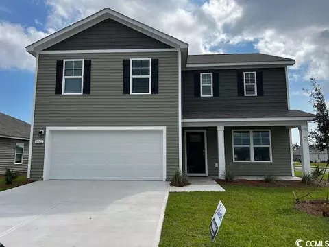3842 Lady Bug Dr, Shallotte, NC 28470