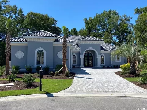 2033 Teramo Dr, Myrtle Beach, SC 29579