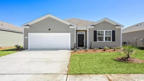 1167 Flintshire Dr, Myrtle Beach, SC 29579