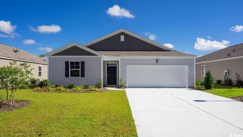 280 Londonshire Dr, Myrtle Beach, SC 29579