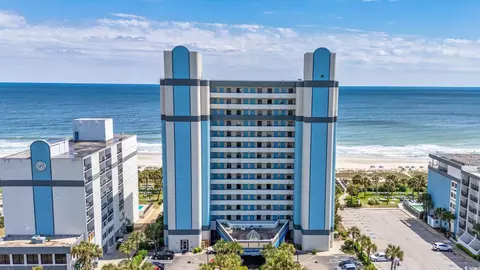 2300 N Ocean Blvd #639-640, Myrtle Beach, SC 29577