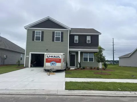904 Green Garden Way, Myrtle Beach, SC 29579
