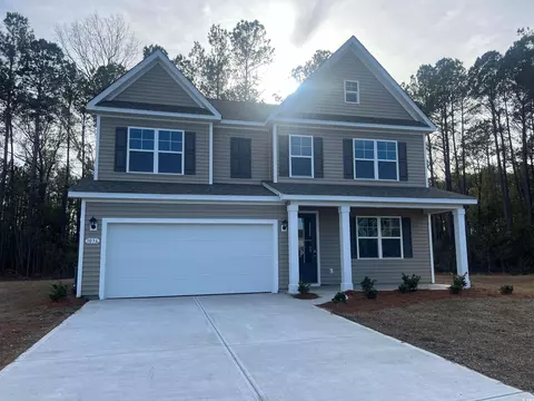 1008 Beechfield Ct, Conway, SC 29526