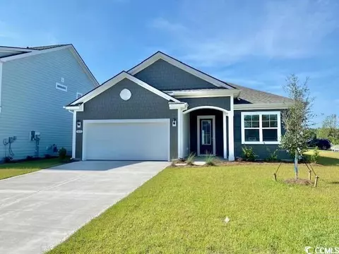 1021 Beechfield Ct, Conway, SC 29526