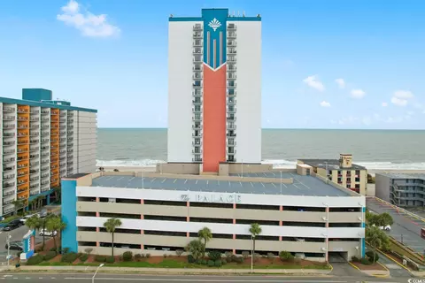 1605 S Ocean Blvd #2213, Myrtle Beach, SC 29577
