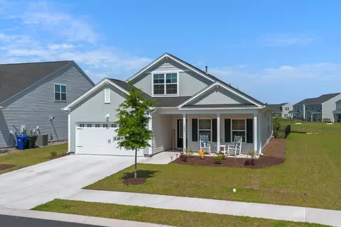 1275 Boswell Ct, Conway, SC 29526