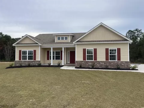 6041 Flossie Rd, Conway, SC 29527