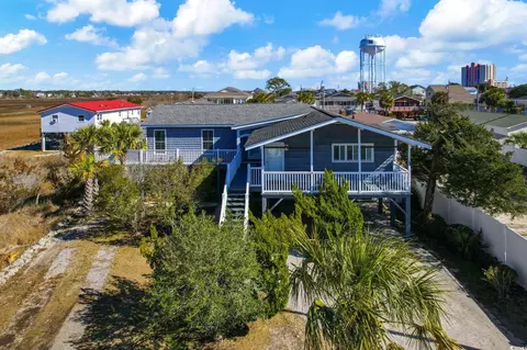 410 N 28th Ave N, North Myrtle Beach, SC 29582