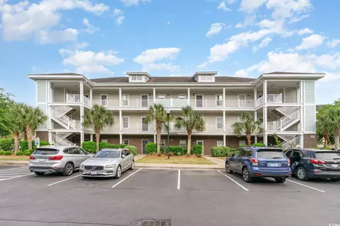 6253 Catalina Dr #812, North Myrtle Beach, SC 29582