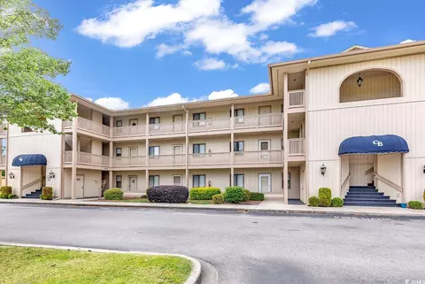 4101 Pinehurst Cir #AA-9, Little River, SC 29566