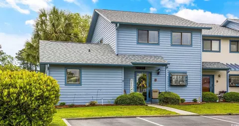 775 Plantation Dr #8, Little River, SC 29566